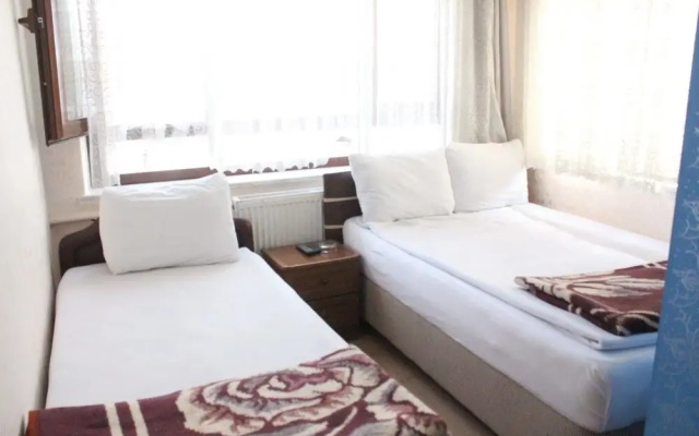 Mevlana Sema Hotel