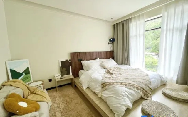 Yuli · Time Homestay