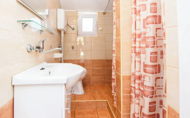 Apartment Milatovic