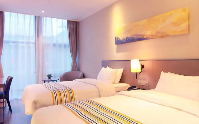Home Inn Plus