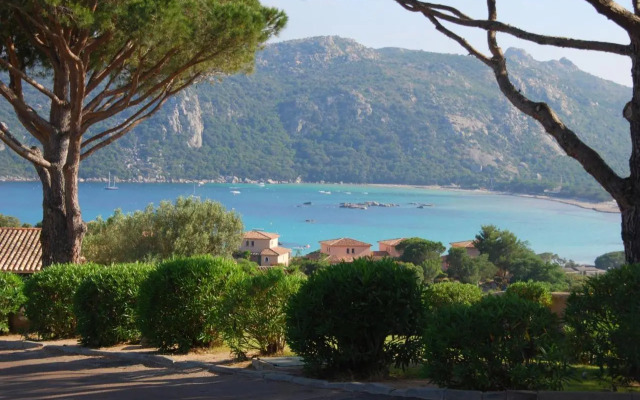 Mini Villa Santa