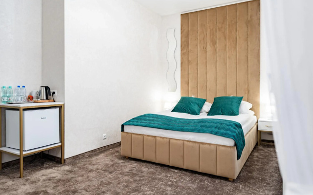 Gotyk Hotel