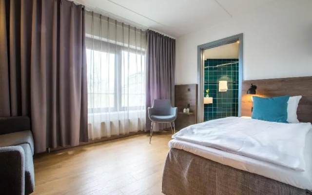 Radisson Blu H.C. Andersen Hotel, Odense