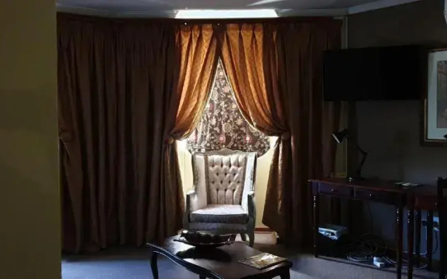 Pietersburg Club