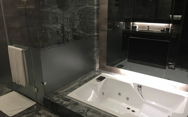 All-Ur Boutique Motel - Xin-Jhung Branch