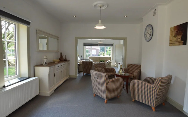 Spacious Holiday Home in Peer with Garden