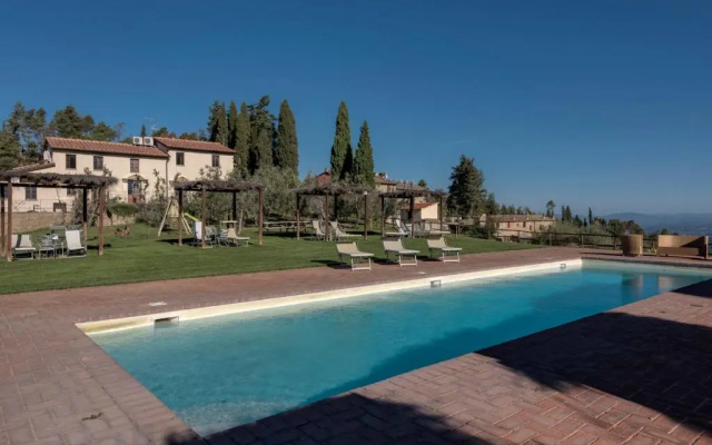 Agri Resort La Forra
