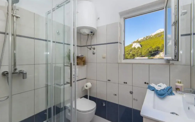 Apartment Tafra 1