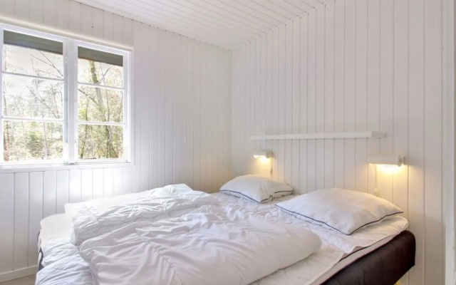 "Niyazi" - 200m from the sea in Bornholm