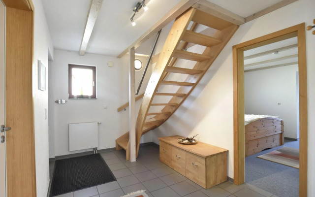 Holiday House on the Island of Poel