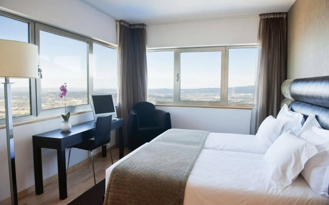 Hotel dos Carqueijais