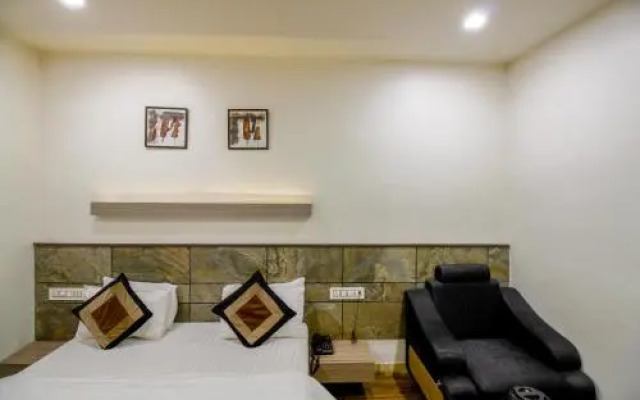 Hotel City Inn
