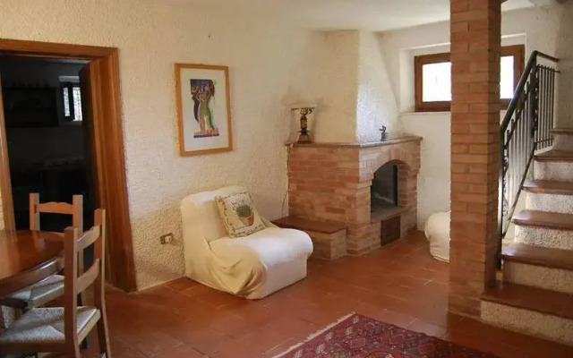 Holiday Home La Pace