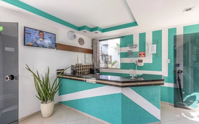 Pousada Santa Fe