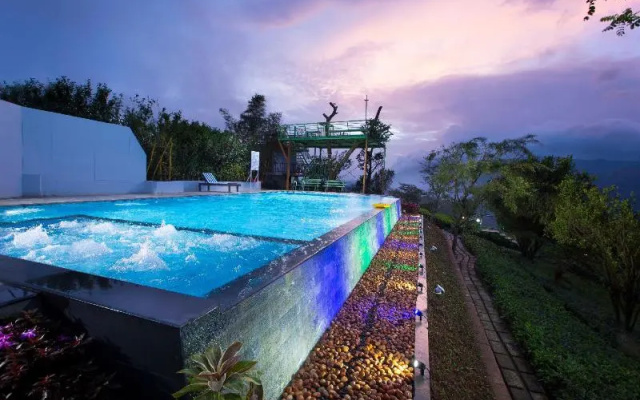 Lemon Tree Hotel Jammu