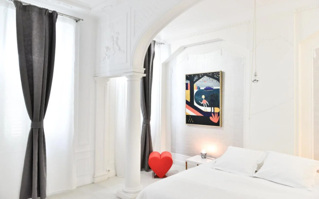 LAppartement