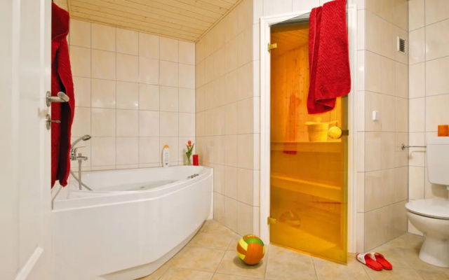 House Alsen Bad Saarow