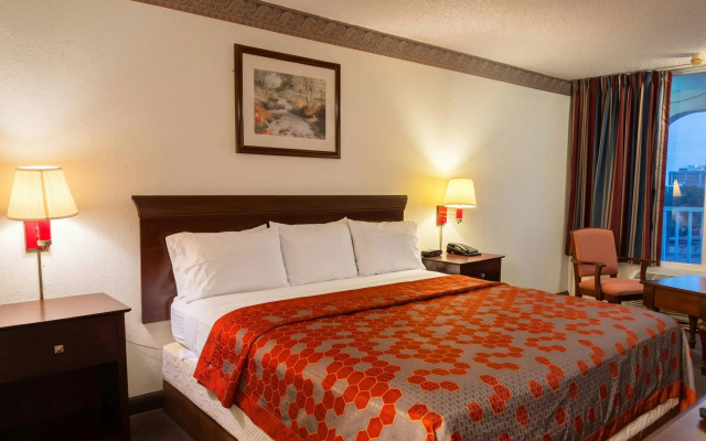 Executive Inn & Suites Lufkin US 59