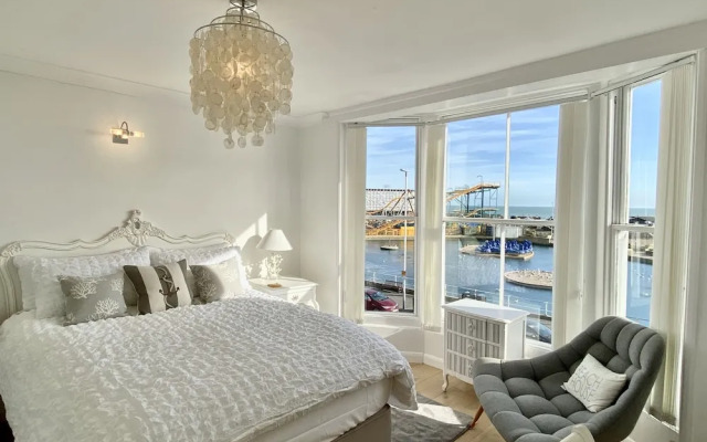 The Beach House