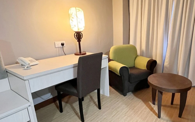 Reka Hotel Genting Highlands