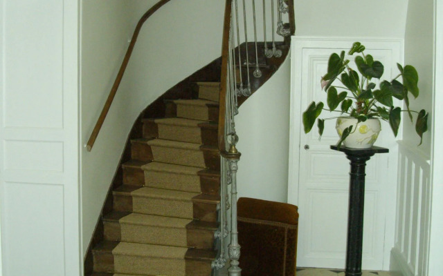 Chambre d'hôtes - Domaine De Berthegille