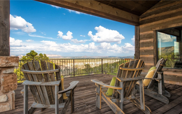 Zion Mountain Ranch