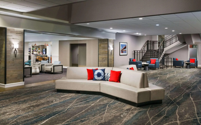 Hotel Caza