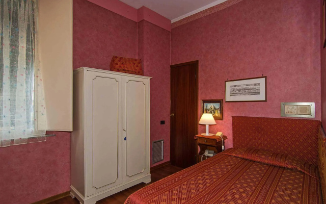 Hotel Rex