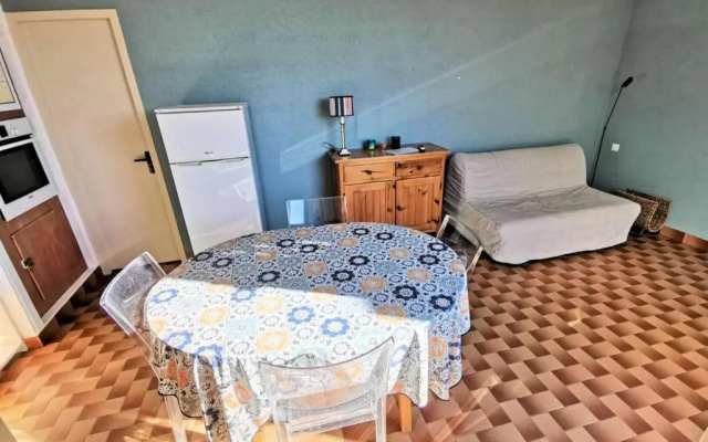Résidence MARYSABLE - 2 Pièces pour 4 Personnes 774