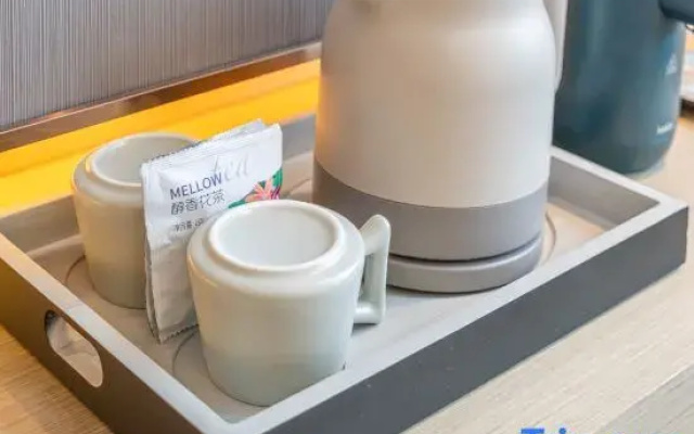 Lavande Hotel (Changsha Meixihu Xi Subway Station)