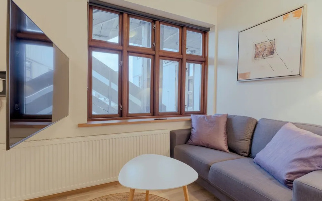 Aparthotel - Marina - Central - Tórshavn