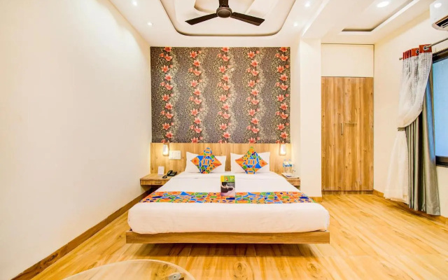 FabHotel Prime Om Epic Vijay Nagar