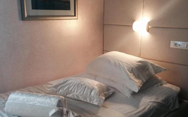 Hotel Consul