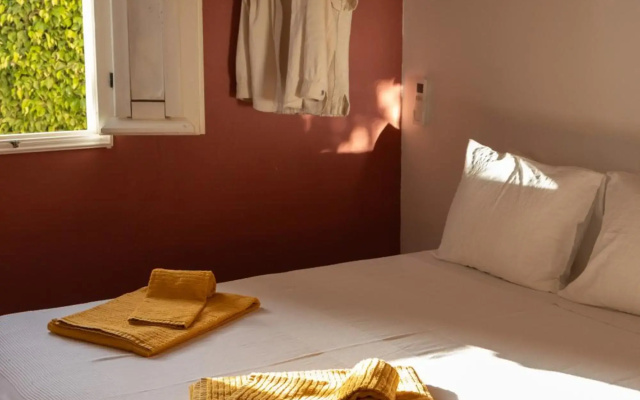 Lovely Rustic Casa Catita with amazing roof terrace views