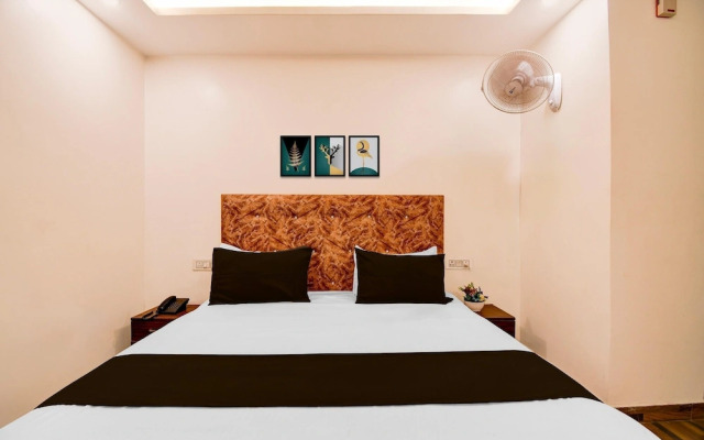 Suitehotel Raj Mahal Palace