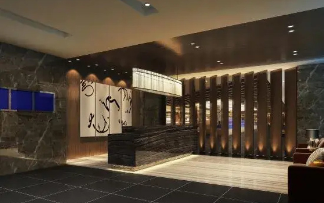 Gaoerfu Business Hotel