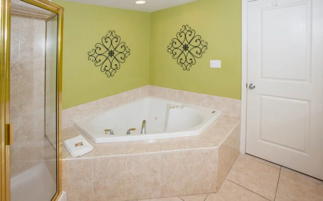 Caribe Resort 501B