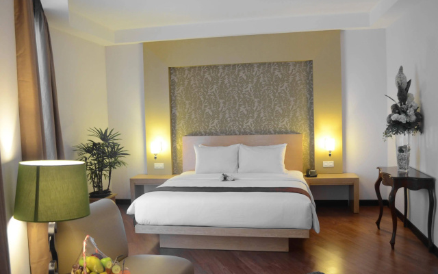 The Axana Hotel