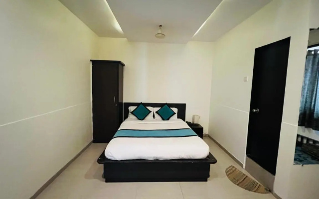 Farm House Residency