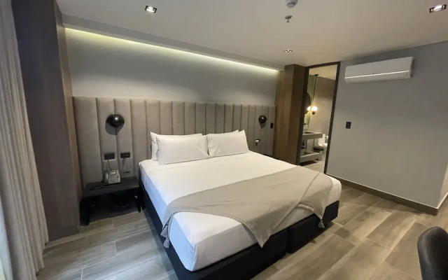 Hotel Selis