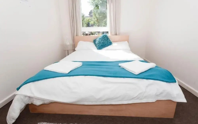 Tony Asga Apartments - Sakina Apartment