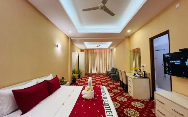 Nilawin Hotels & Resorts