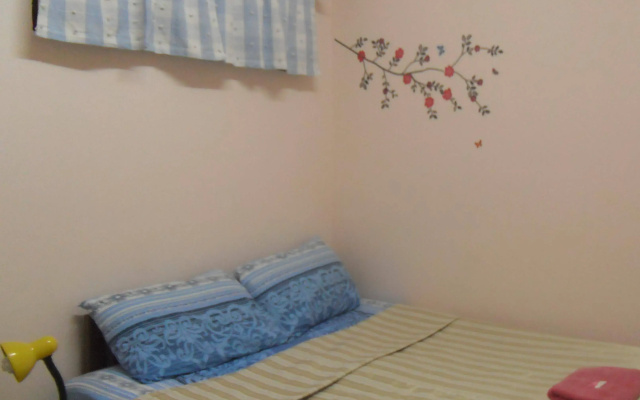 Ban Wiang Guest House