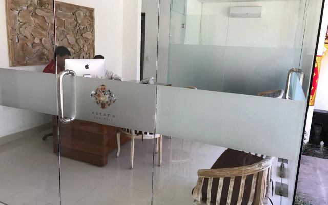 Sithala Villa Seminyak