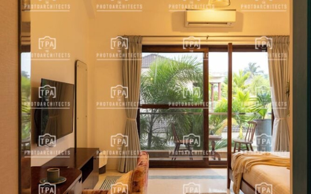 Tbk Villa Anjuna 103