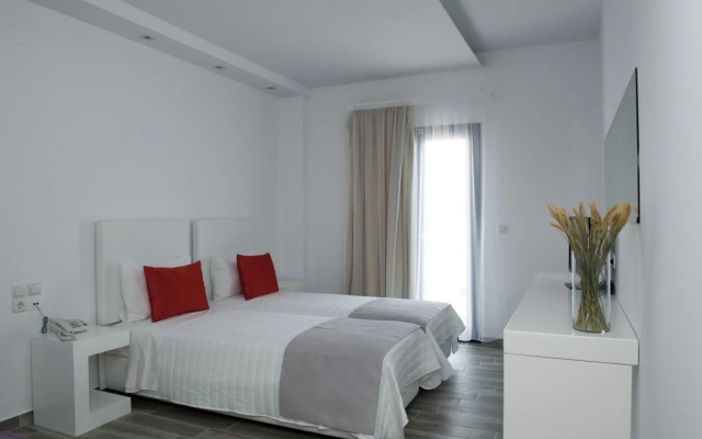 Bianco Hotel