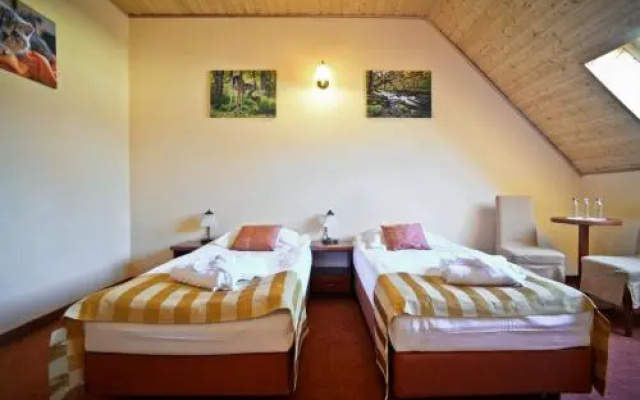 Hotel Venus