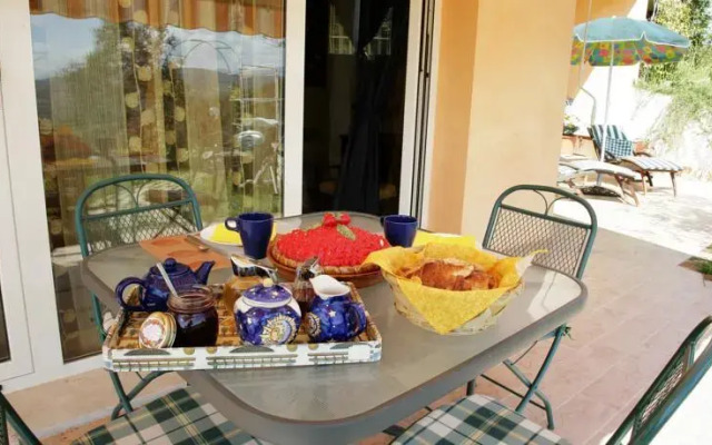 Bed and Breakfast di Montenero