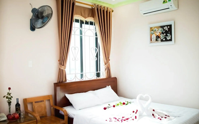 Antien Hotel