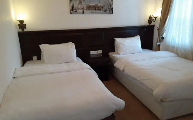 Cheltikov Hotel
